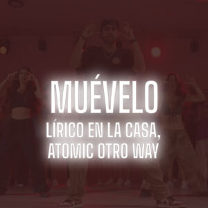 TUTORIAL MUÉVELO - LÍRICO EN LA CASA-ATOMIC OTRO WAY